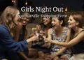girls night out bowmanville shopping event