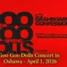 goo goo dolls concert in oshawa april 1, 2026
