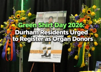 green shirt day 2026