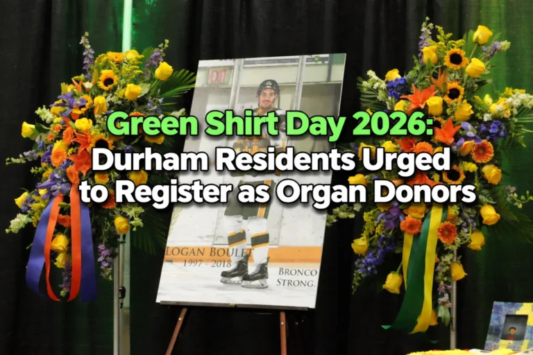 green shirt day 2026