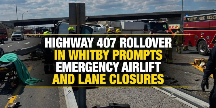 highway with rollover converted