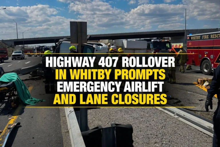 highway with rollover converted