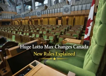 huge lotto max changes canada new rules explained