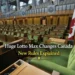 huge lotto max changes canada new rules explained