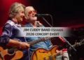 jim cuddy band oshawa 2026 concert event
