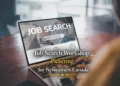 job search workshop pickering for newcomers canada