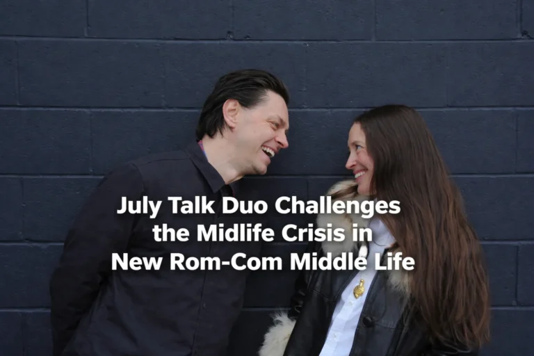 july talk duo challenges the midlife crisis in new rom com middle life