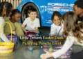 little drivers easter dash pickering porsche event