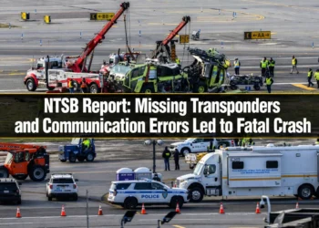 ntsb report
