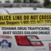 oshawa drug trafficking bust seizes $50000 drugs