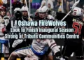 oshawa firewolves