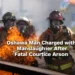Oshawa Man Charged with Manslaughter After Fatal Courtice Arson oshawa man charged with manslaughter