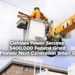 Oshawa Power Secures $400,000 Federal Grant to Pioneer Next-Generation Smart Grid oshawa power secures $400,000 federal