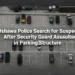 oshawa police Search for Suspected