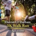 Outrun CF Durham 5K Walk Run Ajax Community Charity Event outrun cf durham 5k walk run ajax event