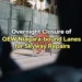 Overnight Closure of QEW Niagara-bound Lanes for Skyway Repairs overnight closure of qew niagara bound lanes for skyway repairs