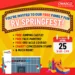owasco rv springfest free family fun day in clarington on april 25, 2026