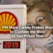 PM Mark Carney Probes Ways to ‘Cushion the Blow’ as Gas Prices Soar pm mark carney probes ways to ‘cushion the blow’ as gas prices soar