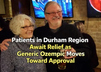 patients in durham region await relief
