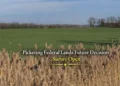 pickering federal lands future decision survey open
