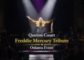 queens court freddie mercury tribute oshawa event