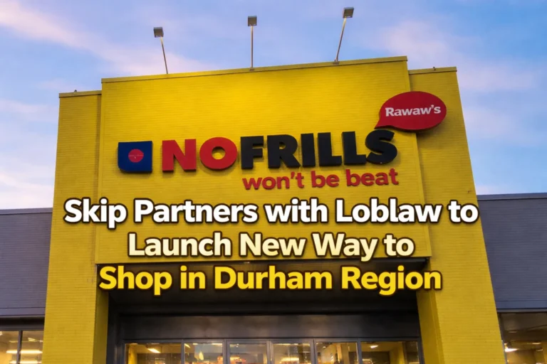 skip partners with loblaw to launch new way to shop in durham region