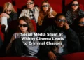 Social Media Stunt at Whitby Cinema Leads to Criminal Charges social media stunt at whitby cinema leads to criminal charges