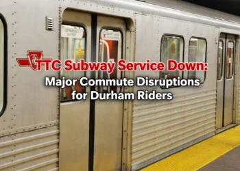 spring snowstorm triggers hazardous morning commute across durham