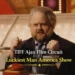 TIFF Ajax Film Circuit Presents The Luckiest Man in America Screening tiff ajax film circuit luckiest man america show