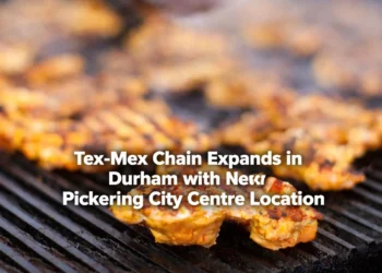 Tex-Mex Chain Expands in Durham with New Pickering City Centre Location tex mex chain expands in durham
