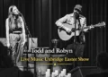 todd and robyn live music uxbridge easter show