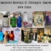 toronto bottle antique show pickering 2026