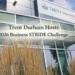 trent durham hosts 2026 business stride challenge