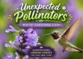 unexpected pollinators whitby gardening event