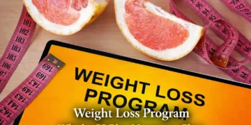 weight loss program whitby 55 plus nutrition class