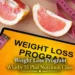 weight loss program whitby 55 plus nutrition class