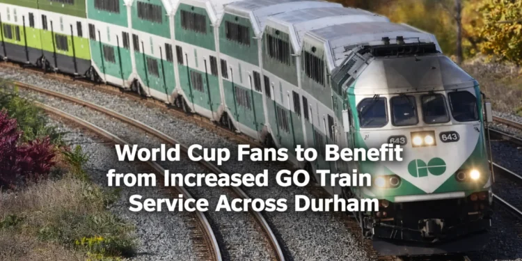 world cup fans to benefit
