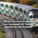 World Cup Fans to Benefit from Increased GO Train Service Across Durham world cup fans to benefit
