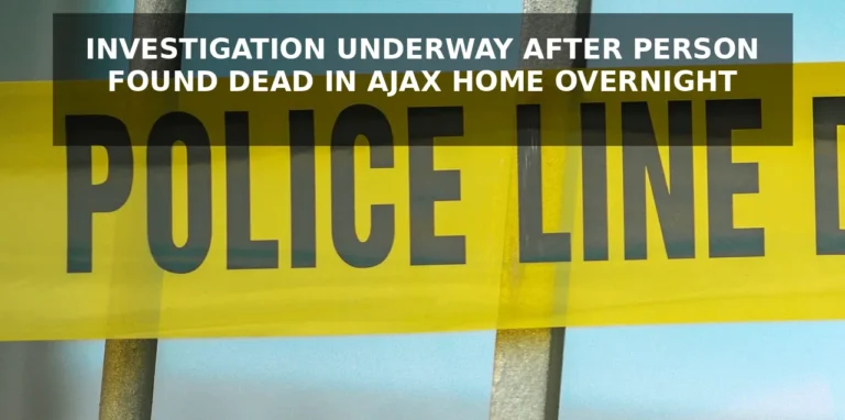 ajax investigation top