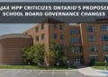 ajax mpp top shool board