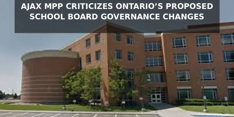 ajax mpp top shool board