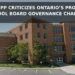 ajax mpp top shool board