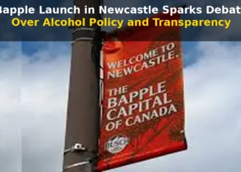 bapple newcastle alcohol