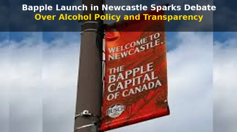 bapple newcastle alcohol