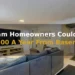 Durham Homeowners Could Earn 21600 A Year From Basements