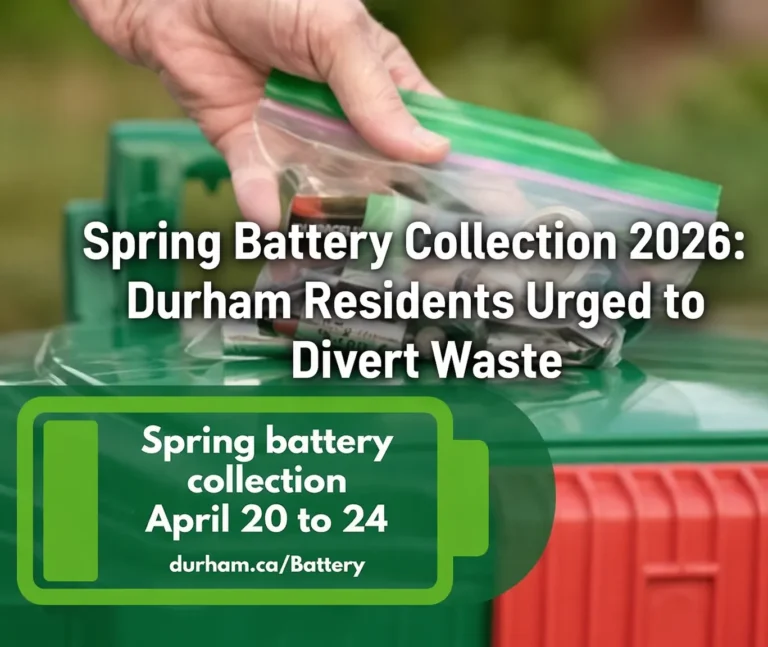 battery collection