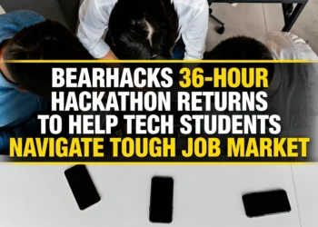 bearhacks hackathon converted