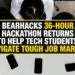 bearhacks hackathon converted