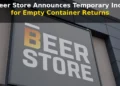 beer store top