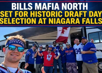 bills mafia north